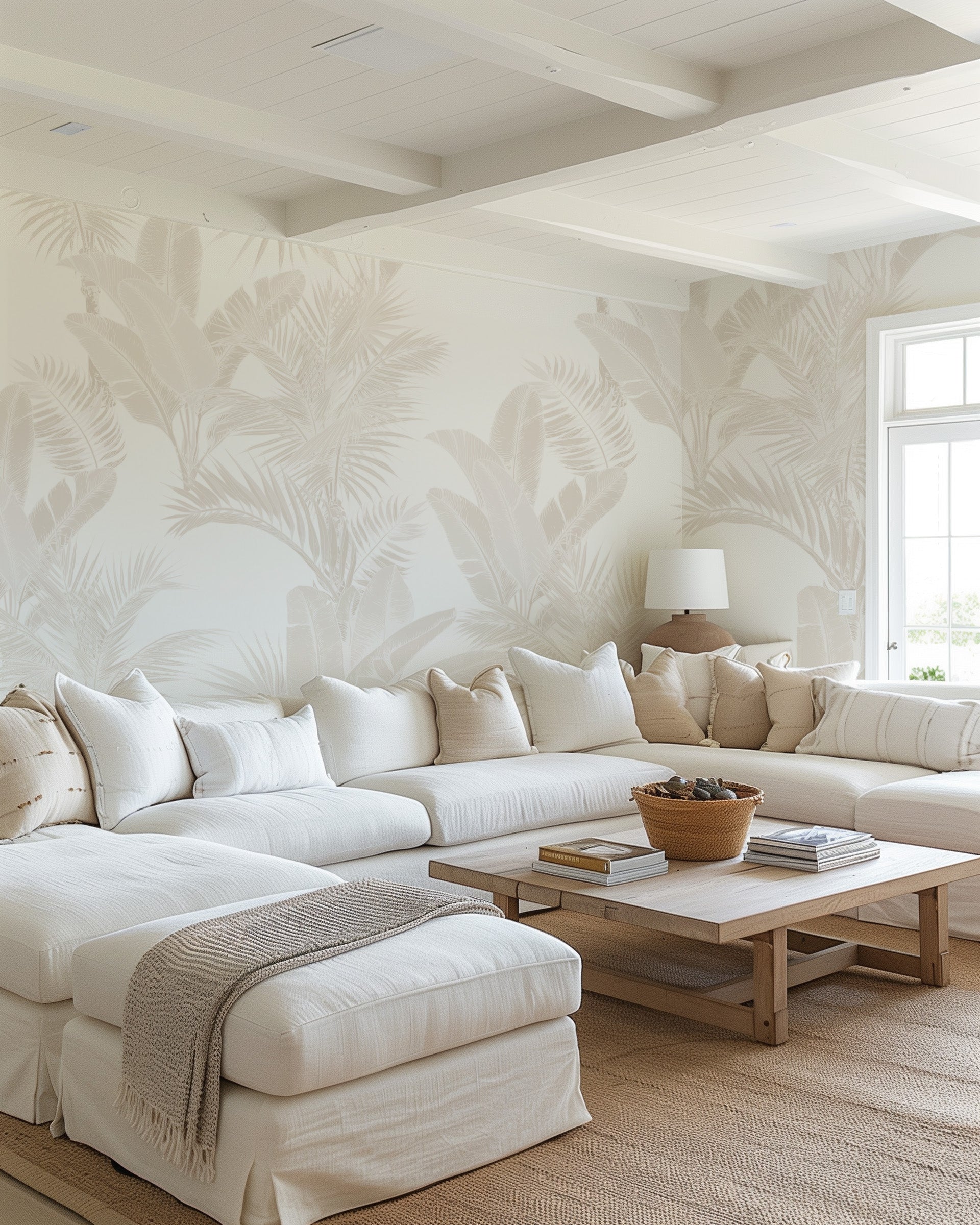 Wallpaper Installation